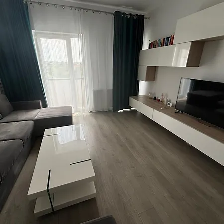 Apartment Luxury *