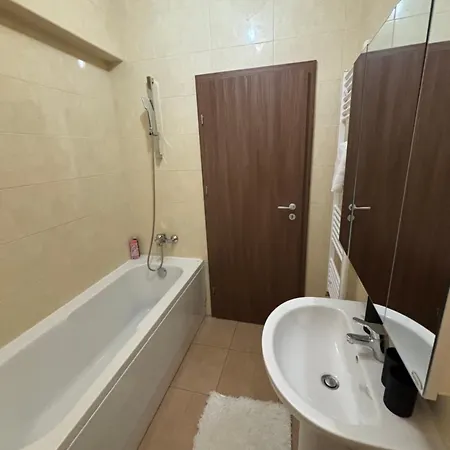 Apartment Luxury Bucharest