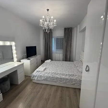 Апартаменты Luxury *