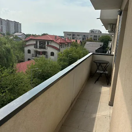 Luxury Бухарест