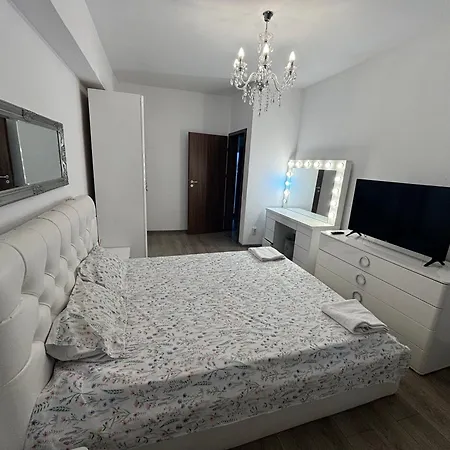Apartment Luxury